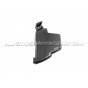 Tapa de caja de aire de carbono Airtec para BMW M3 E9x