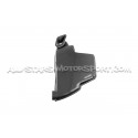 BMW M3 E9x Airtec Carbon Fiber Airbox Lid