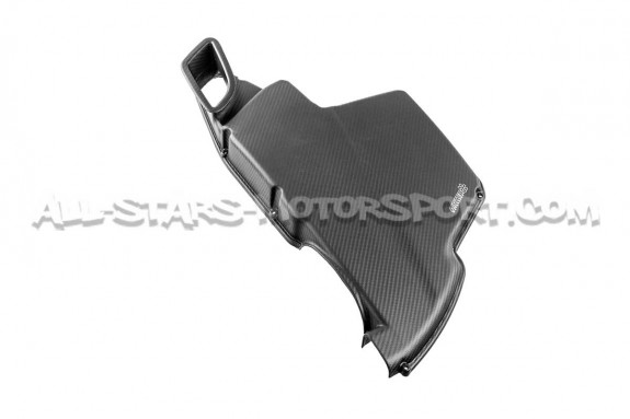 BMW M3 E9x Airtec Carbon Fiber Airbox Lid