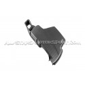 Couvre boite à air en carbone Airtec pour BMW M3 E9x