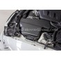 Tapa de caja de aire de carbono Airtec para BMW M3 E9x