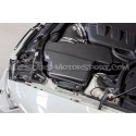 Tapa de caja de aire de carbono Airtec para BMW M3 E9x