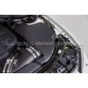 Couvre boite à air en carbone Airtec pour BMW M3 E9x