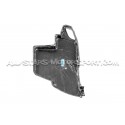Couvre boite à air en carbone Airtec pour BMW M3 E9x