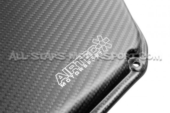 BMW M3 E9x Airtec Carbon Fiber Airbox Lid