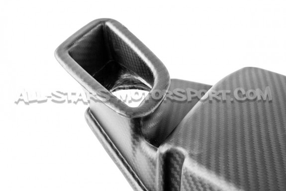 BMW M3 E9x Airtec Carbon Fiber Airbox Lid