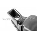 BMW M3 E9x Airtec Carbon Fiber Airbox Lid