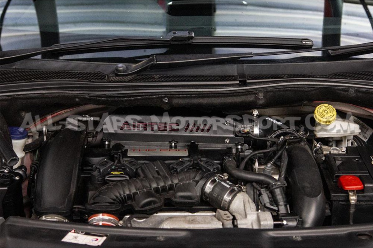 Admission Airtec pour Peugeot 308 GTI
