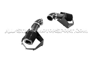 Admission Airtec pour BMW M5 F10 / M6 F1x