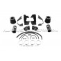 BMW M5 F10 / M6 F1x Airtec Intake