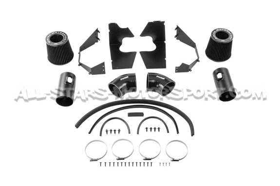 Admission Airtec pour BMW M5 F10 / M6 F1x