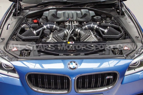 BMW M5 F10 / M6 F1x Airtec Intake