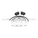 Admision Airtec para BMW M5 F10 / M6 F1x