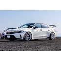 Rays Volk Racing G025 19x9.5 - 5x120 ET44 Wheel - White