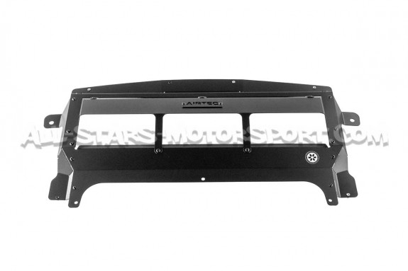 Cache moteur / protection inférieure en aluminium Airtec pour BMW M...