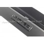 Cache moteur / protection inférieure en aluminium Airtec pour BMW M3 F80 / M4 F8x
