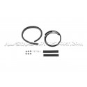 BMW M3 F80 / M4 F8x Airtec Aluminium Undertray