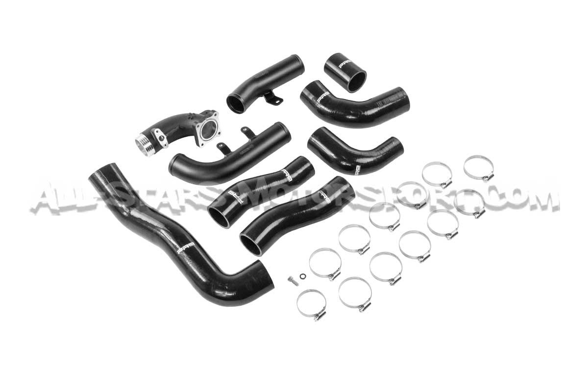 Tubos de intercambiador Airtec para Toyota Yaris GR Gen.2