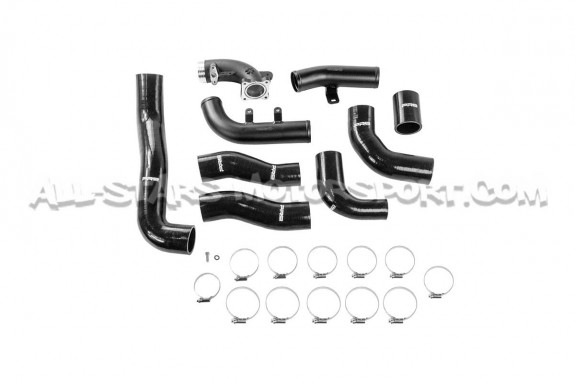 Airtec Big Boost Pipe Kit for Toyota Yaris GR Gen.2