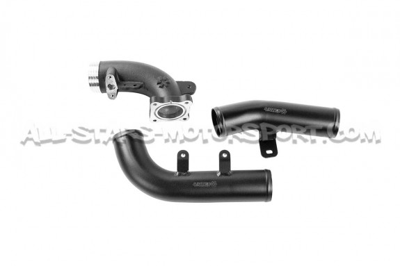 Tubes d'échangeur Airtec pour Toyota Yaris GR Gen.2