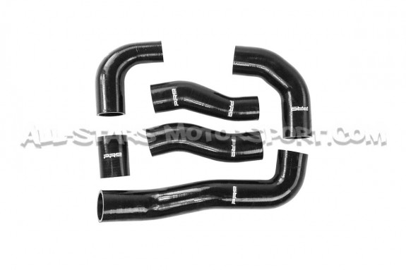 Tubos de intercambiador Airtec para Toyota Yaris GR Gen.2