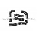 Tubes d'échangeur Airtec pour Toyota Yaris GR Gen.2