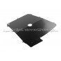 Fond plat aerodynamique GTS-Style Airtec pour BMW M3 F80 / M4 F8x