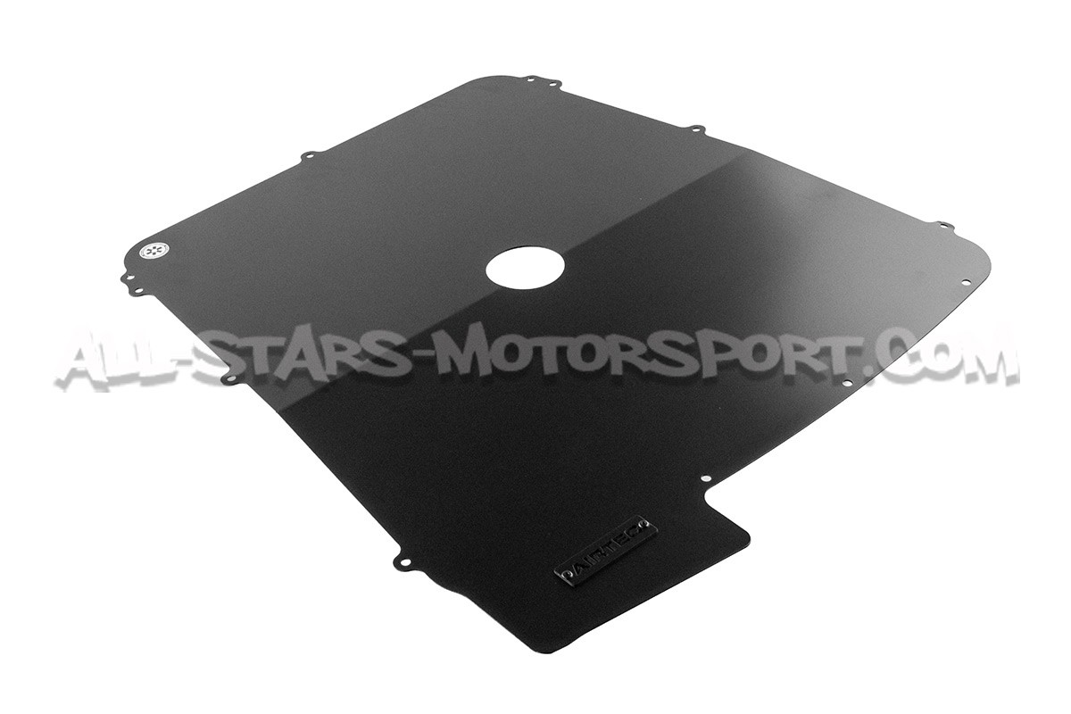 Fond plat aerodynamique GTS-Style Airtec pour BMW M3 F80 / M4 F8x