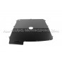Fond plat aerodynamique GTS-Style Airtec pour BMW M3 F80 / M4 F8x