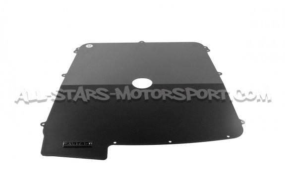 BMW M3 F80 / M4 F8x Airtec Aluminium GTS Style Aero Under Tray Panel