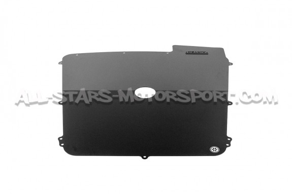 Fond plat aerodynamique GTS-Style Airtec pour BMW M3 F80 / M4 F8x