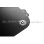 Fond plat aerodynamique GTS-Style Airtec pour BMW M3 F80 / M4 F8x