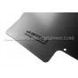 Fond plat aerodynamique GTS-Style Airtec pour BMW M3 F80 / M4 F8x
