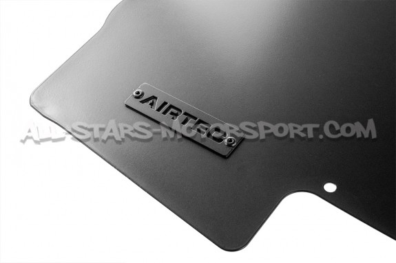 BMW M3 F80 / M4 F8x Airtec Aluminium GTS Style Aero Under Tray Panel
