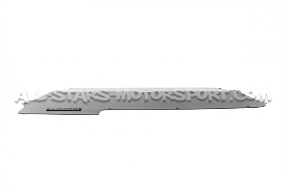 Fond plat aerodynamique GTS-Style Airtec pour BMW M3 F80 / M4 F8x