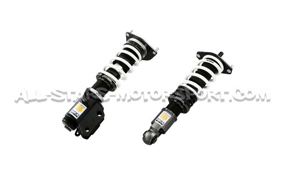 Combinés filetés HKS Hipermax S pour Toyota GR86 / Subaru BRZ ZD8