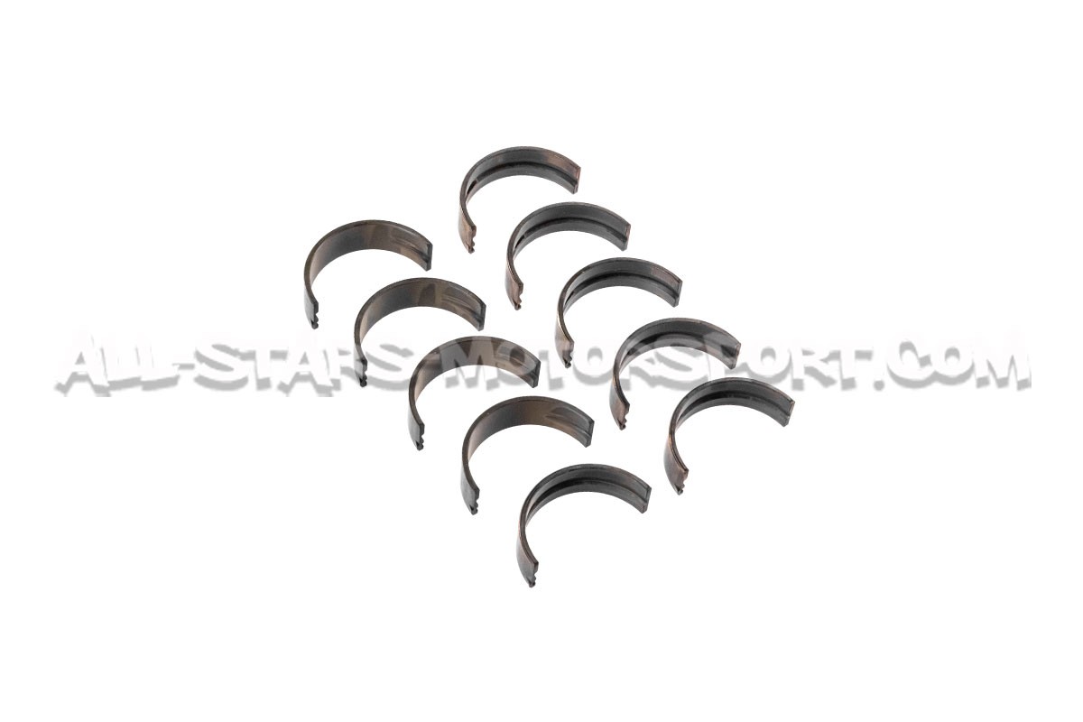 Coussinets de vilebrequin ACL Performance pour 2.0 TFSI EA113 et 1.8T