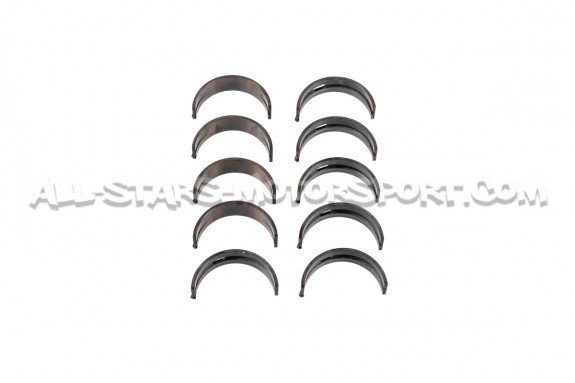 2.0 TFSI EA113 and 1.8T ACL Performance Main Bearings