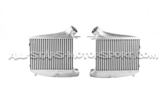 Echangeurs Forge Motorsport pour Audi RS6 C8 / RS7 C8