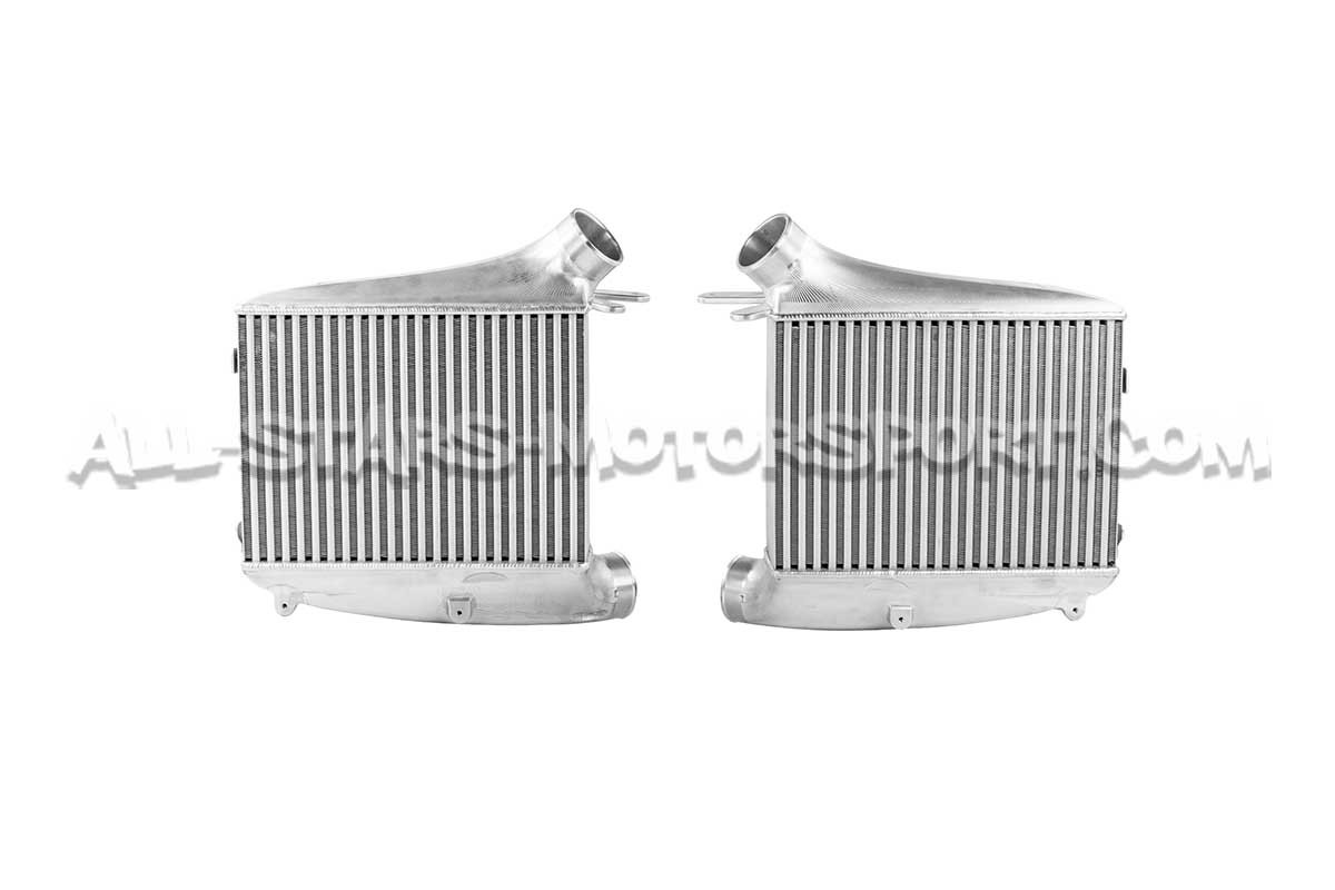 Audi RS6 C8 / RS7 C8 Forge Motorsport Intercoolers Kit