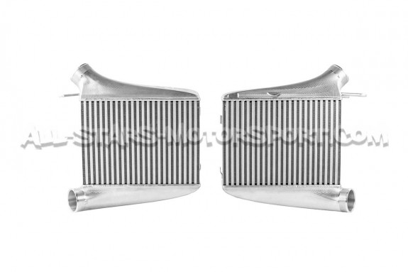 Audi RS6 C8 / RS7 C8 Forge Motorsport Intercoolers Kit