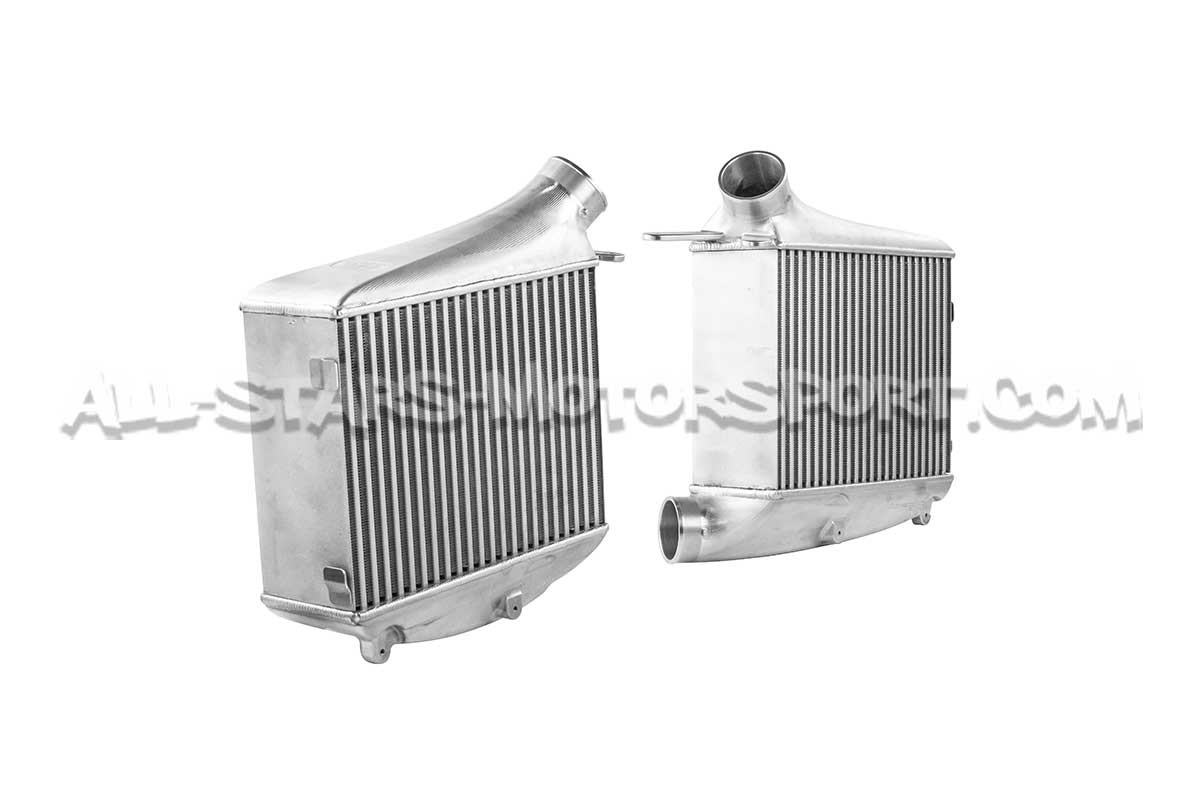 Audi RS6 C8 / RS7 C8 Forge Motorsport Intercoolers Kit