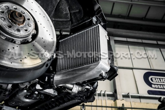 Audi RS6 C8 / RS7 C8 Forge Motorsport Intercoolers Kit