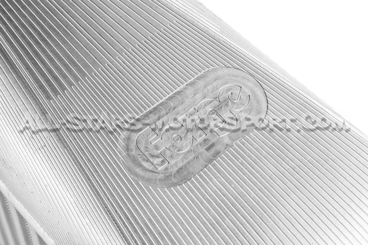 Intercambiadores Forge Motorsport para Audi RS6 C8 / RS7 C8