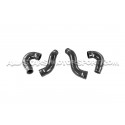 Echangeurs Forge Motorsport pour Audi RS6 C8 / RS7 C8