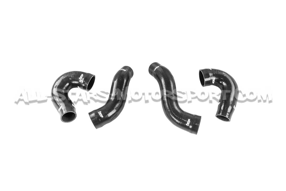 Intercambiadores Forge Motorsport para Audi RS6 C8 / RS7 C8