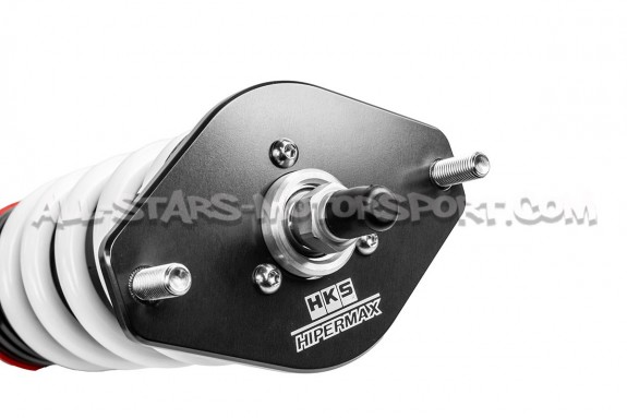 Suspension roscada HKS Hipermax R para Toyota GR86 / Subaru BRZ ZD8