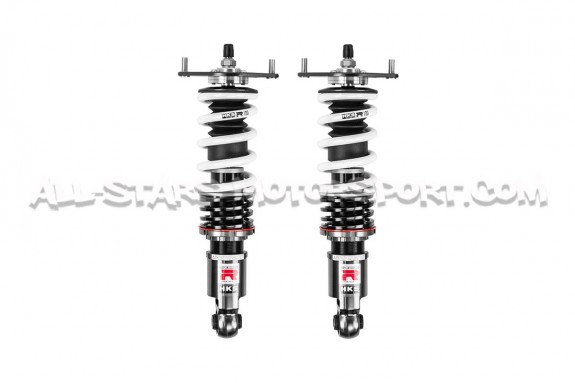 Toyota GR86 / Subaru BRZ ZD8 HKS Hipermax R Coilovers