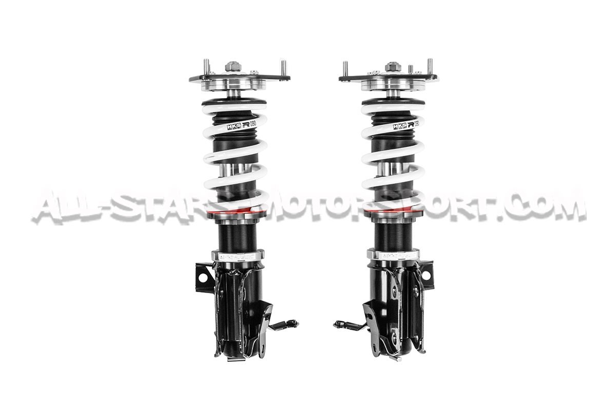 Combinés filetés HKS Hipermax R pour Toyota GR86 / Subaru BRZ ZD8