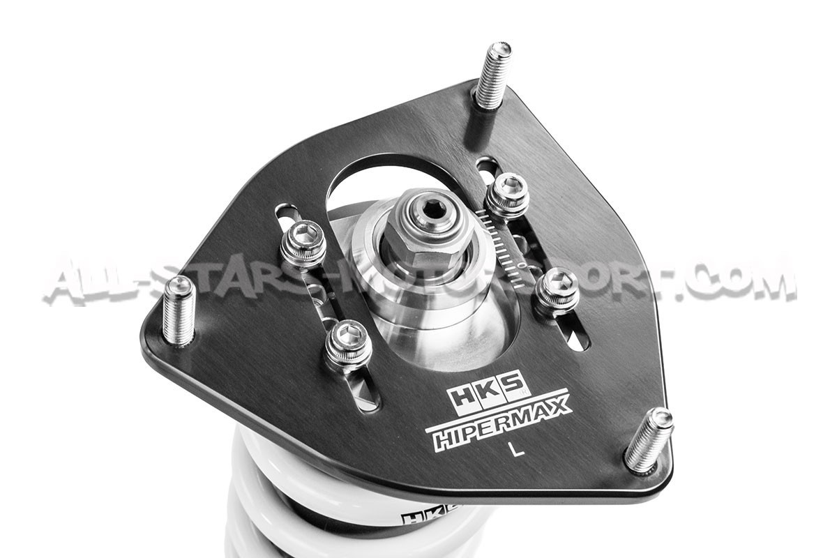Suspension roscada HKS Hipermax R para Toyota GR86 / Subaru BRZ ZD8